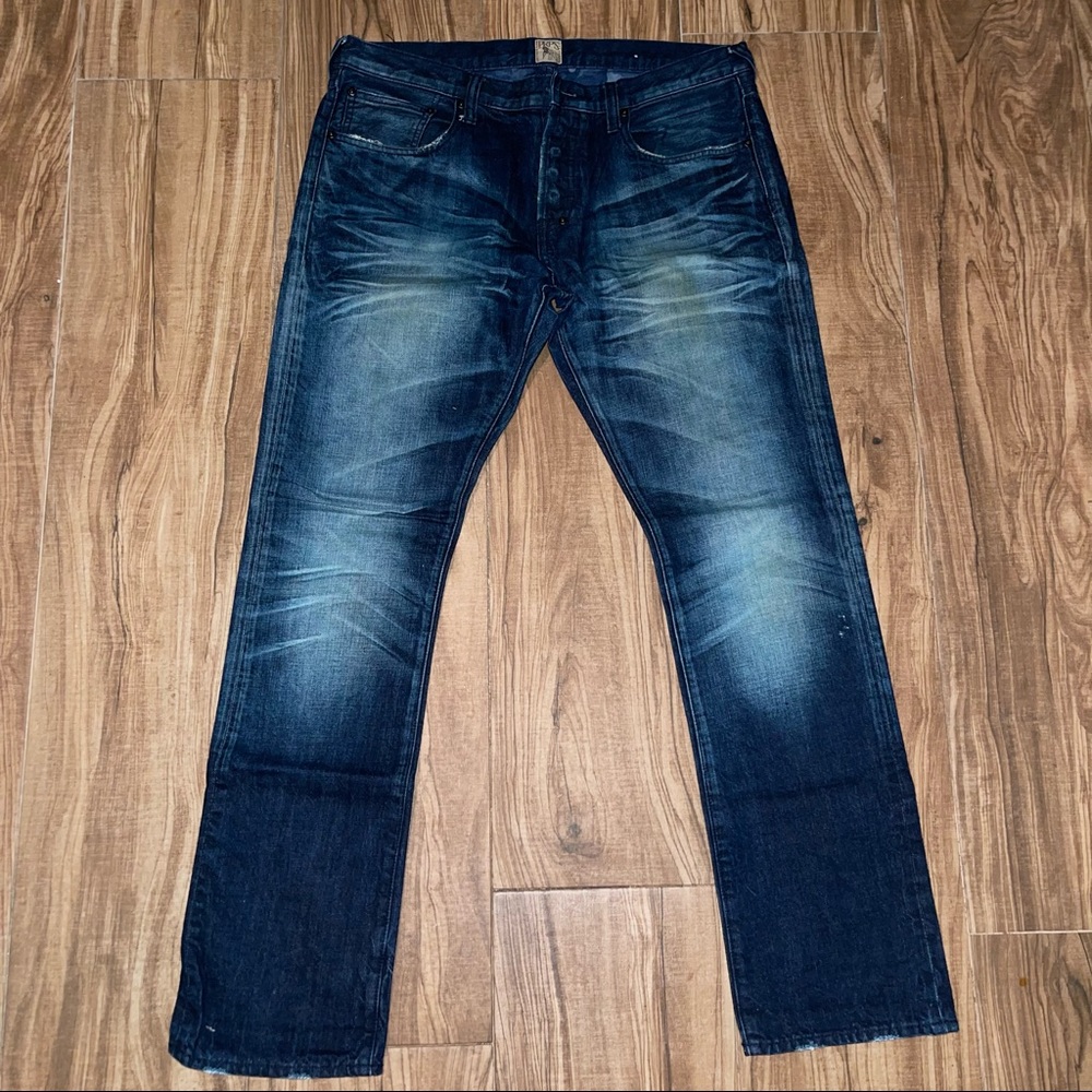 PRPS MEN JEANS